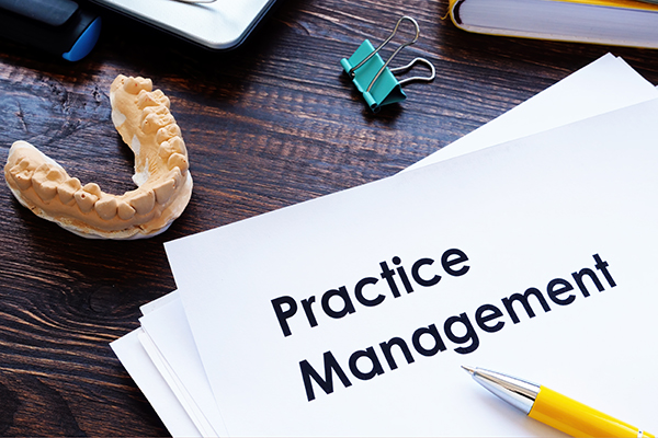 Dental Practice Management Consulting and Coaching