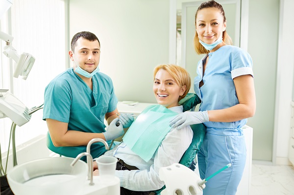 dental business consultant Palm Desert, CA