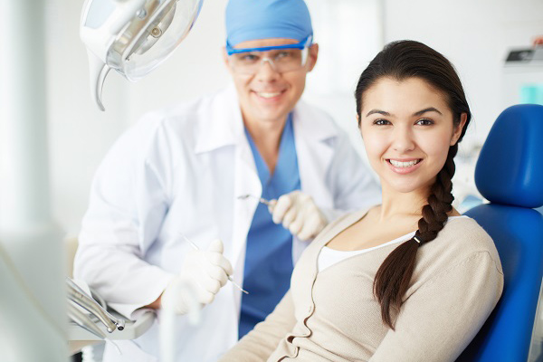 Hire a Dental Consultant for Management Insight Into Important Dental