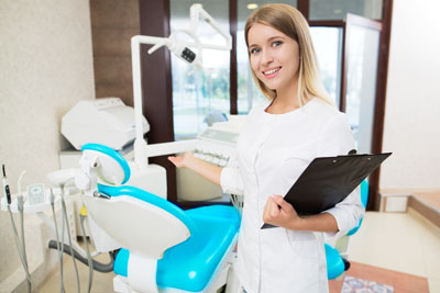 Dental Practice Consulting Services